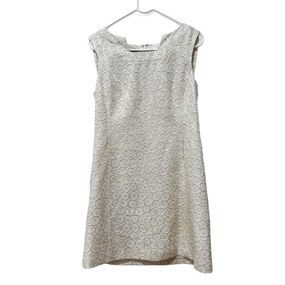 Nine West shimmery dress 6 - Picture 1 of 11